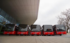 DB Regio Bus fährt weiterhin MAN