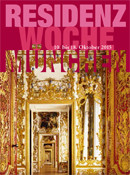 Residenzwoche München 2015