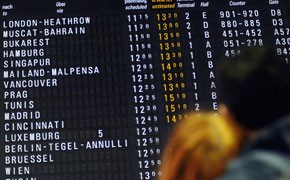 Reiserekord: Deutsche waren 2015 rund 1,67 Milliarden Tage unterwegs Reisen