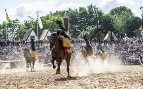 Kaltenberger Ritterturnier