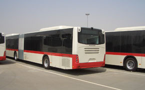 RTA DUbai, Abu Dhabi, Spheros