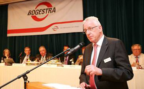 BOGESTRA