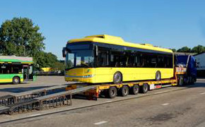 STOAG Solaris  