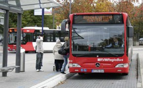 RVM investiert in Fuhrpark RVM investiert in Fuhrpark