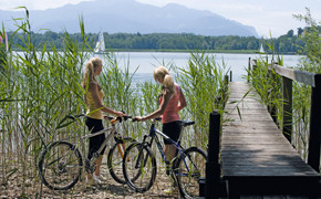 Prien am Chiemsee
