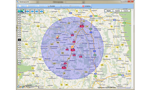 RATIOsoftware/Adressverwaltung