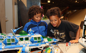 Stein-Zeit in Wolfsburg