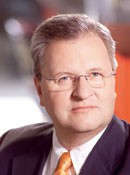 Neuer Direktor für die Wasnerin Neuer Direktor für die Wasnerin