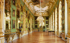 München lädt im Oktober zur Residenzwoche