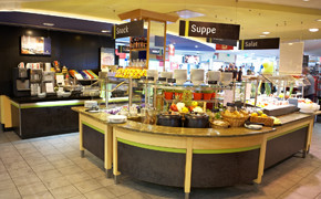 Rastanlage Irschenberg Süd