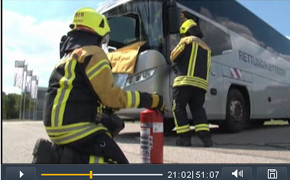 MAN veröffentlicht Rettungsleitfäden