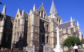 Uralte Steine, noch nicht erzählte Geschichten