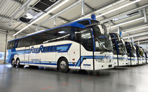 Rosi Reisen verjüngt Reiseflotte