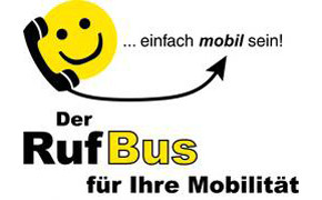Rufbus Odenwald OREG