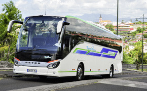 ComfortClass 500 Martinique