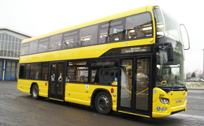 Scania Citywide LFDD