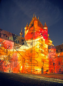 Schloss Johannisburg