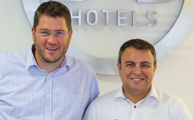 Strategische Kooperation zwischen Service-Reisen und B&B Hotels