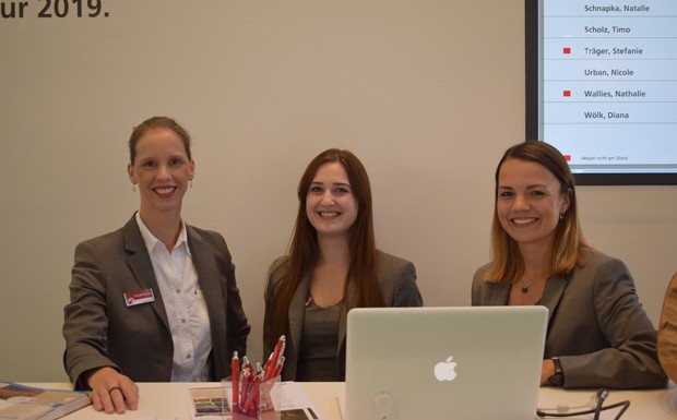 RDA Group Travel Expo, Service-Reisen, Köln