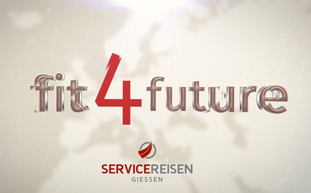 Service-Reisen startet Zukunftsprogramm