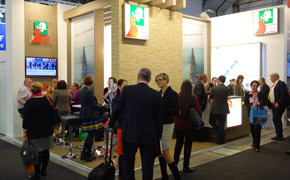 Service-Reisen Giessen ITB