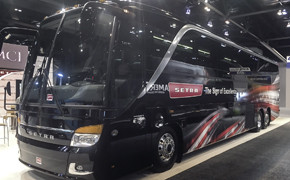 Setra S 417 TC