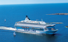 AS Tallink Grupp