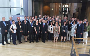 Arbeitsgruppe Tourismus SPD