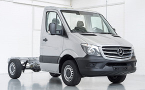 Sprinter