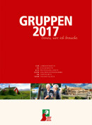 Service-Reisen: Neuer Hauptkatalog 2017