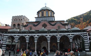 Bulgarien, Service-Reisen