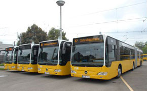 Vier neue Capacitys für Stuttgart