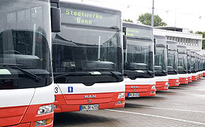 Neue Ausbildung bei SWB Bus und Bahn SWB_Busse