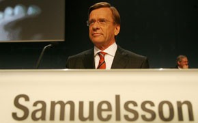 Samuelsson
