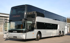 Tirtey Scania Astromega