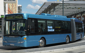 Scania OmniLink