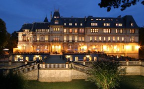 Schloss Montvillargenne