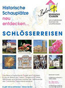 Residieren wie Kaiser, Fürsten und Könige