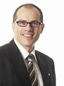 Schmid wieder an der Spitze von Schweiz Tourismus