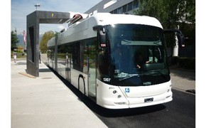Fahrzeughersteller Hess erhält Großauftrag aus Frankreich