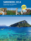 Schön Touristik Katalog Sardinien