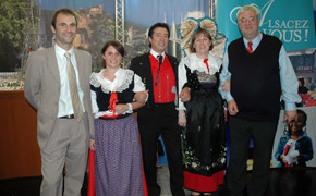RDA-Workshop 2011 Touren Service Schweda