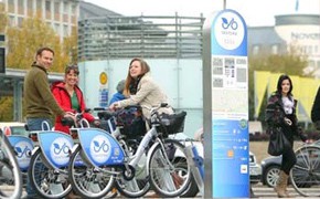 nextbike