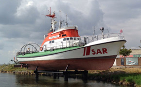 Seenotrettungsmuseum Fehmarn