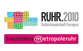 Vorverkauf Ruhr.2010 beginnt