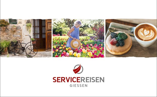 Selections 2019, Service-Reisen