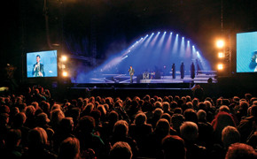 Semino Rossi Travel Partner