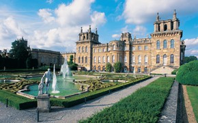 Service-Reisen Giessen Katalog Specials