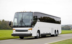 Setra ComfortClass S 407 