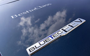 EEV-Setras ohne Partikelfilter